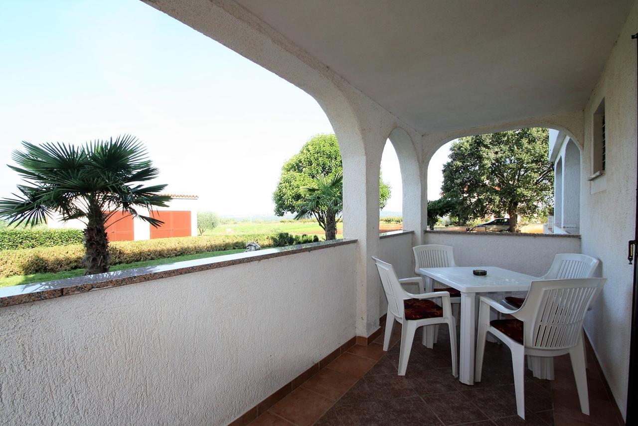 Apartments Livio Stranici Rošini Kültér fotó
