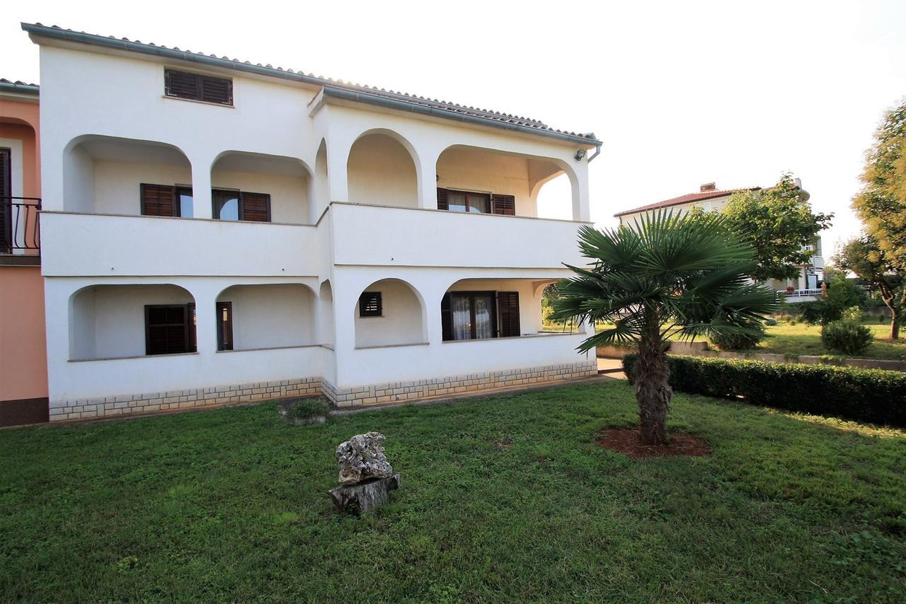 Apartments Livio Stranici Rošini Kültér fotó