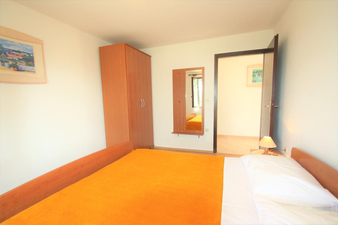 Apartments Livio Stranici Rošini Kültér fotó