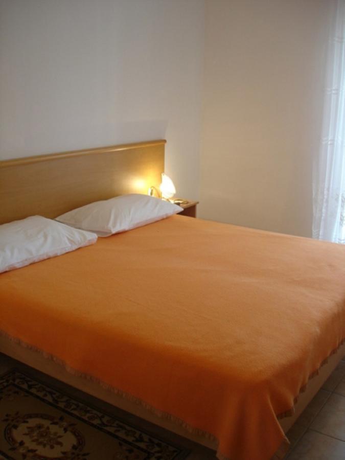 Apartments Livio Stranici Rošini Kültér fotó