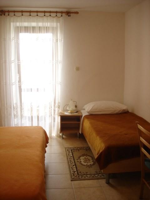 Apartments Livio Stranici Rošini Kültér fotó