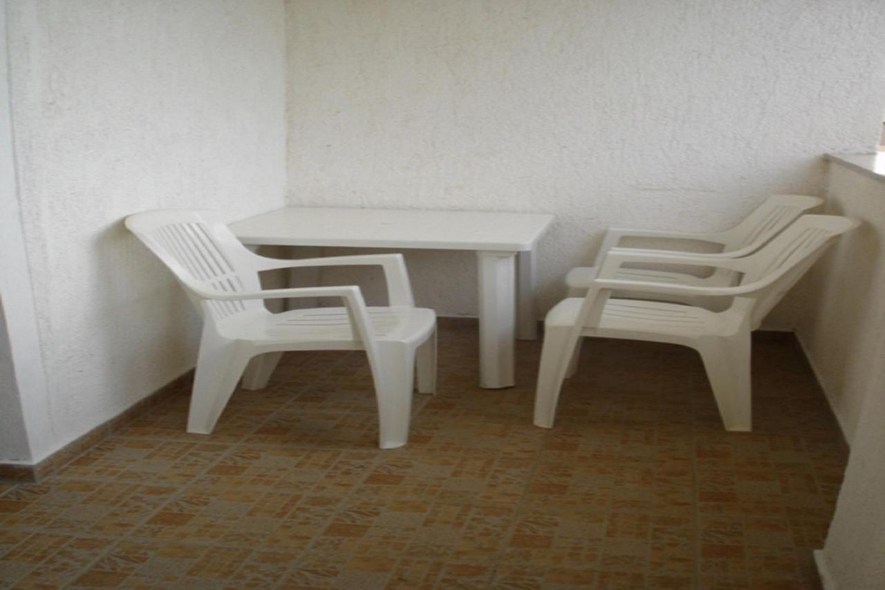 Apartments Livio Stranici Rošini Kültér fotó